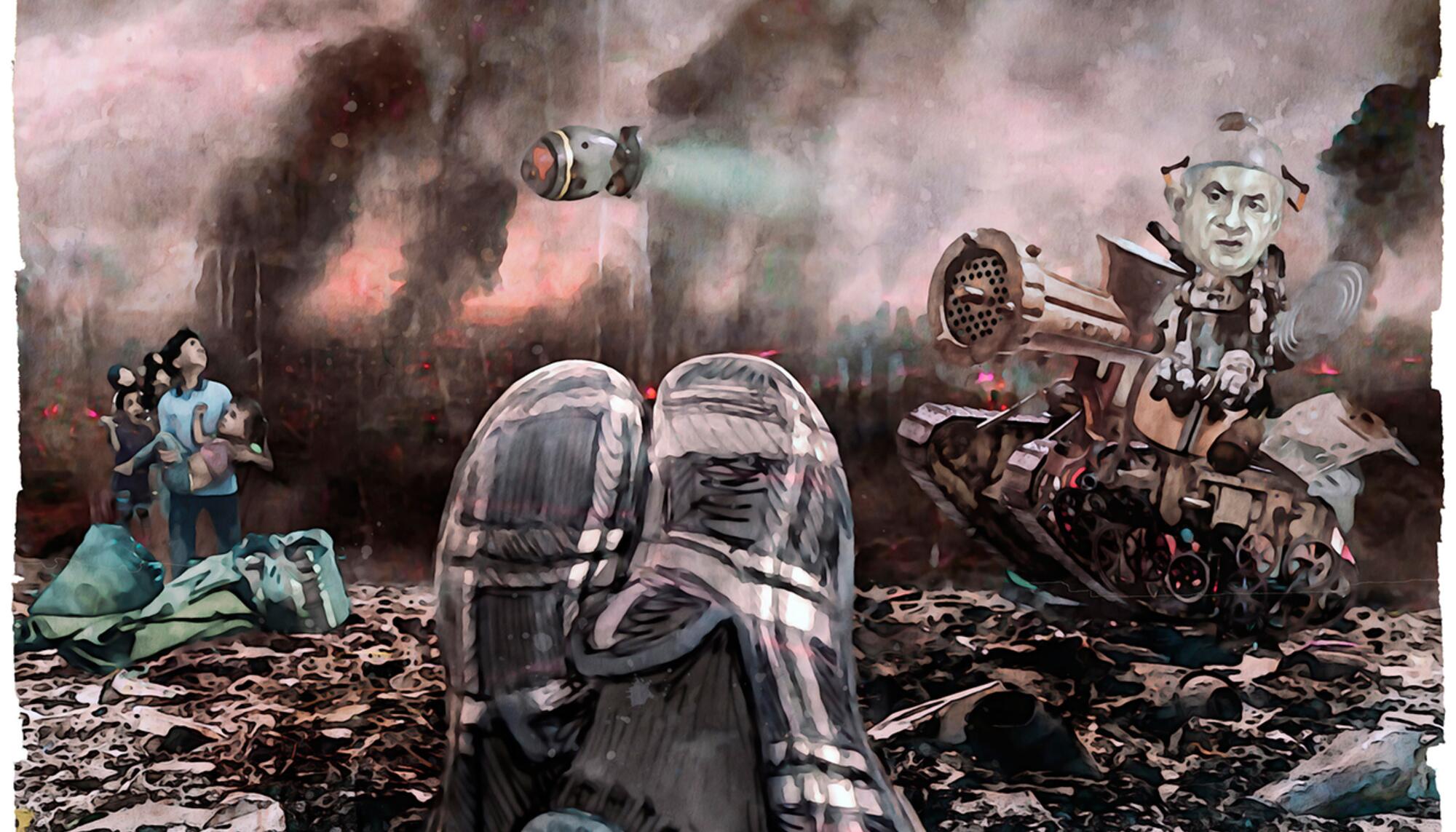 La Colmena 3 junio 2025